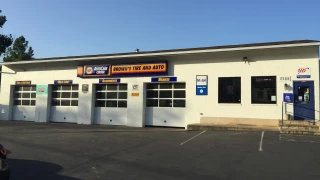 Brown's Tire, Towing and Auto Care Center, Inc.