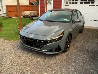 Nix Auto Body