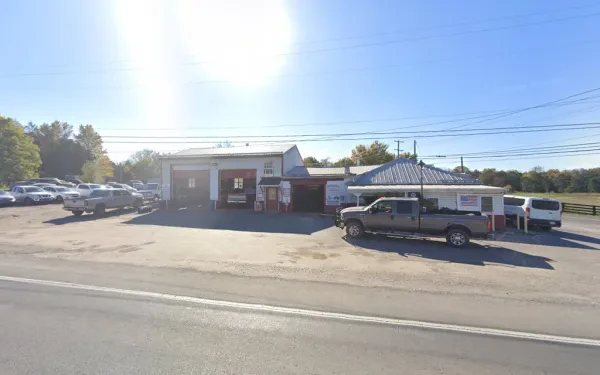 Hardings Service Center - photo 3