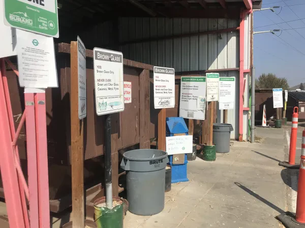 Park City Conservation Association DBA Recycle Utah - photo 2