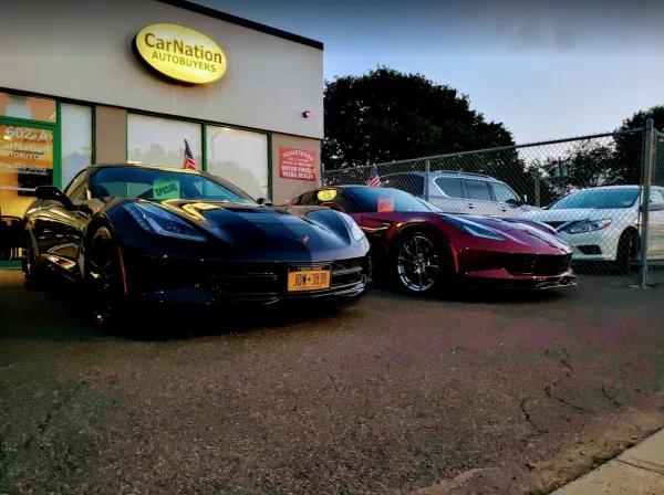 CarNation Autobuyers, Inc. - photo 3