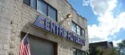 Centre Autobody