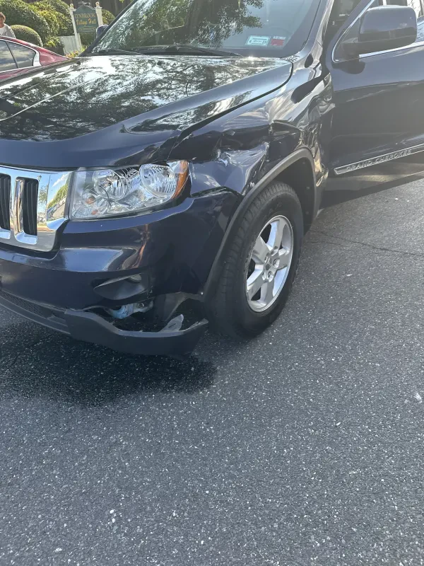 Centre Autobody - photo 3