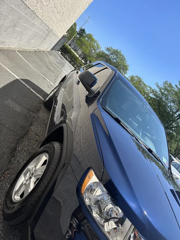 Centre Autobody - photo 4