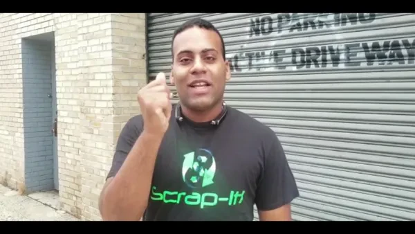 Scrap-It! Junk Removal - photo 2