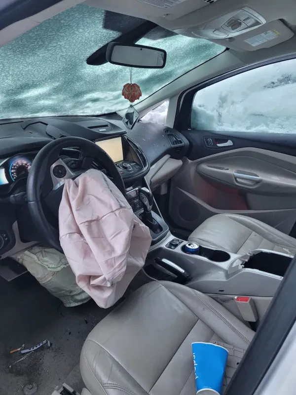 Hilltop Collision Center - photo 2