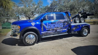 Naples Towing & Recovery
