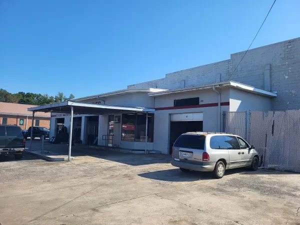 Rakestraw Auto Services - photo 2