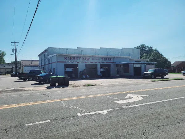 Rakestraw Auto Services - photo 3