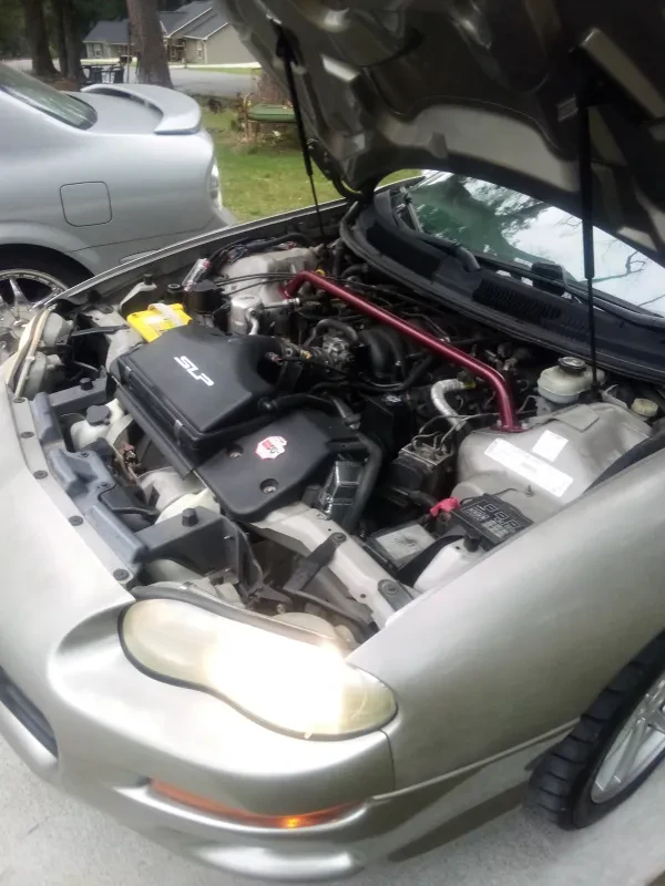 Rakestraw Auto Services - photo 4