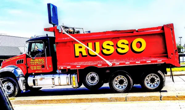 A Russo Wrecking Inc - photo 2