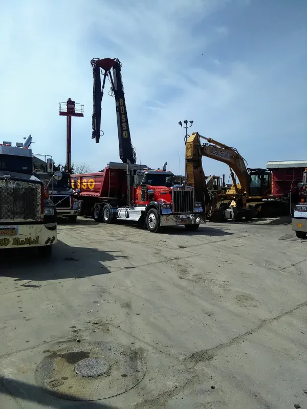 A Russo Wrecking Inc - photo 3