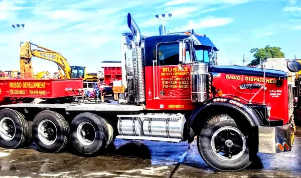 A Russo Wrecking Inc - photo 4