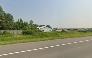 Larry Davis & Sons Garage