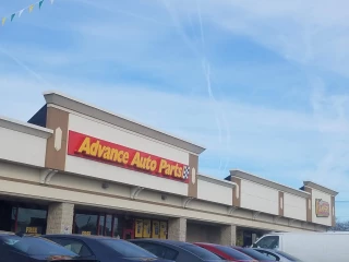 Advance Auto Parts