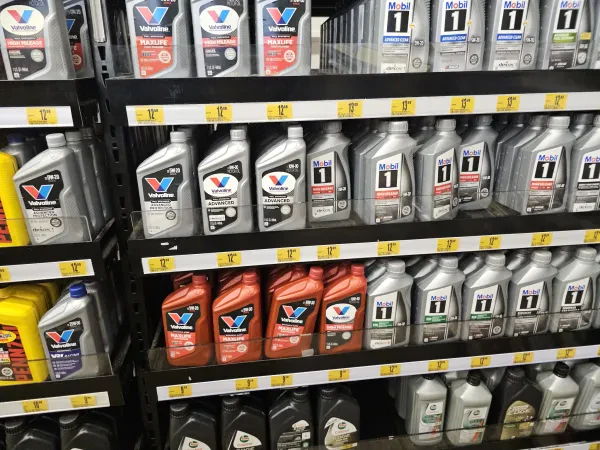 Advance Auto Parts - photo 4