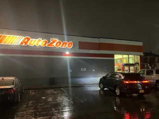AutoZone Auto Parts
