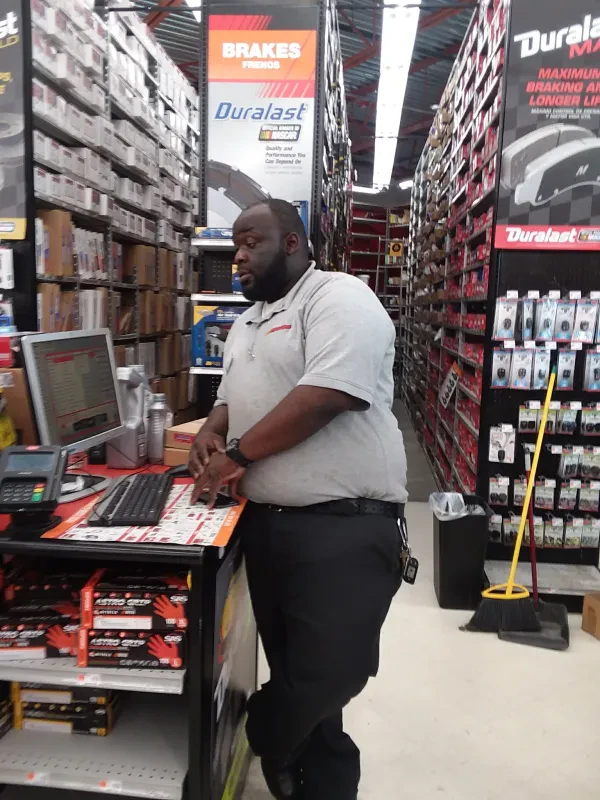 AutoZone Auto Parts - photo 4