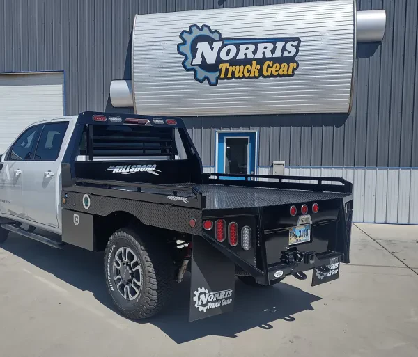 Norris Truck Gear - photo 2