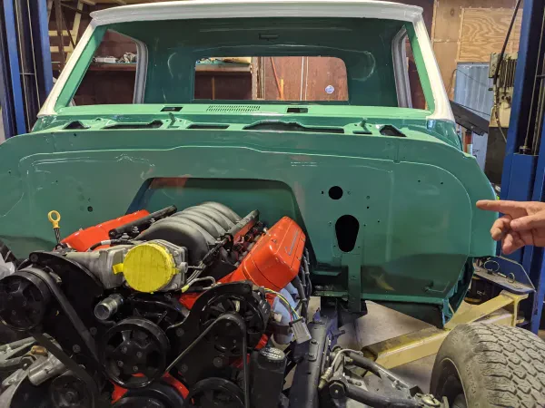 Crossroad Classics & Customs - photo 3