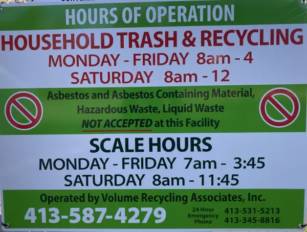 Valley Recycling - photo 2