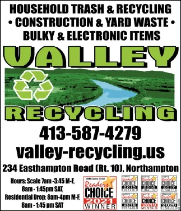 Valley Recycling - photo 3