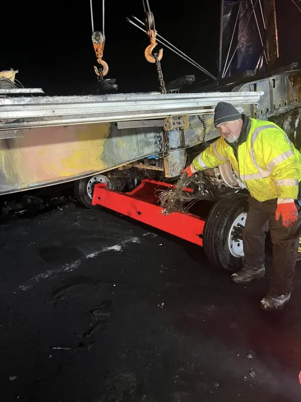 Valley View Towing - photo 2