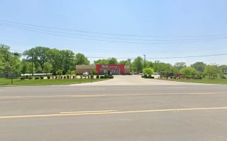 O'Reilly Auto Parts