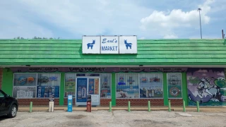 Earl's Market