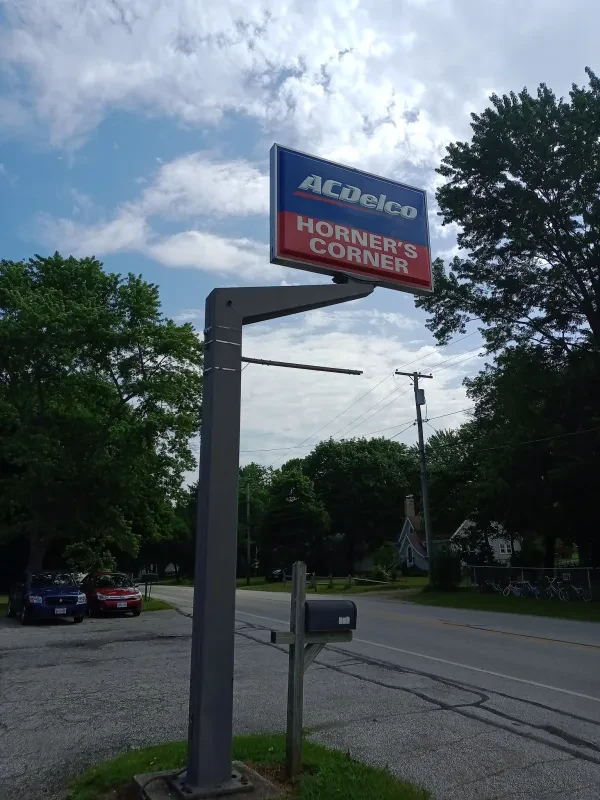 Horner's Corner - photo 3