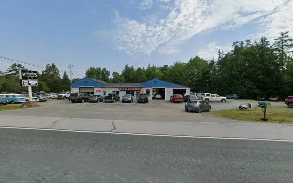 Merchant's Auto Inc. - photo 3