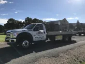 Bryce Canyon Towing
