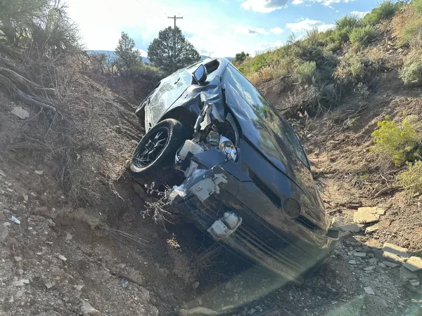 Bryce Canyon Towing - photo 2