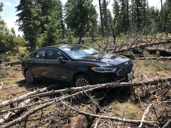 Bryce Canyon Towing - photo 3