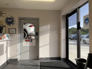 Terrace Auto