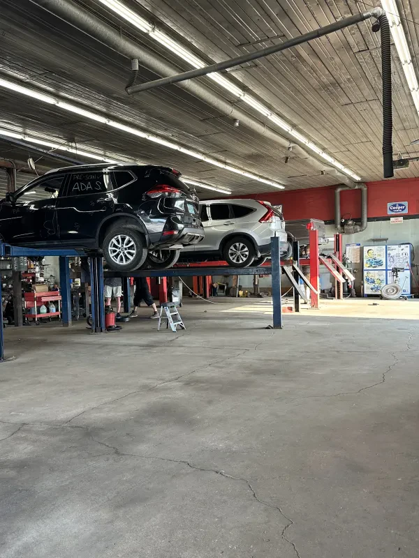 Shields Automotive Repair - photo 2