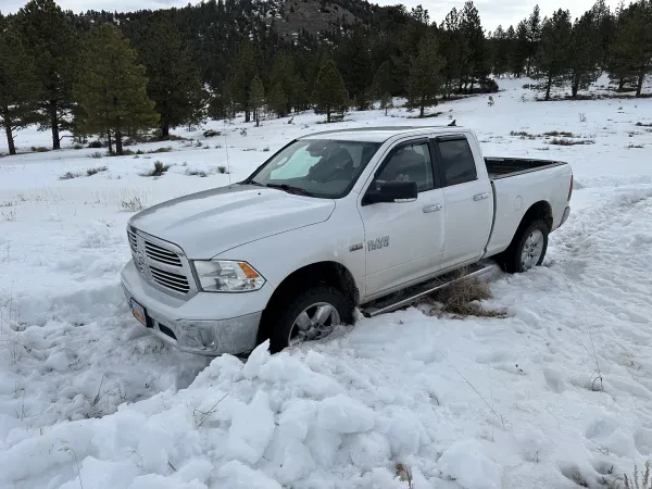 Bryce Canyon Towing - photo 4
