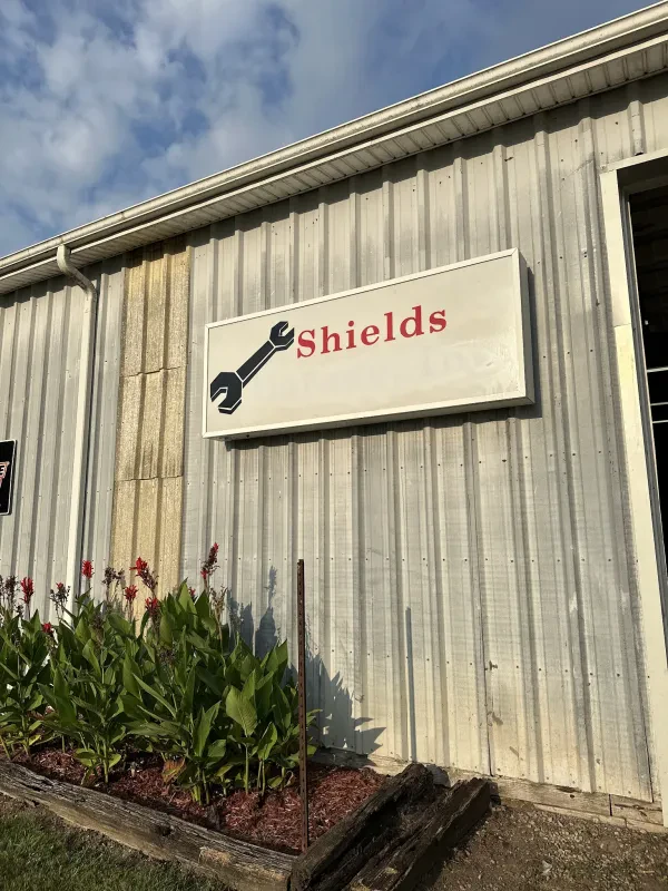 Shields Automotive Repair - photo 4