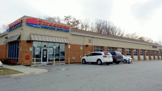 Firestone Complete Auto Care