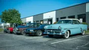 Zakira's Garage