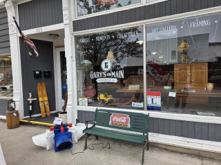 Gary's on Main