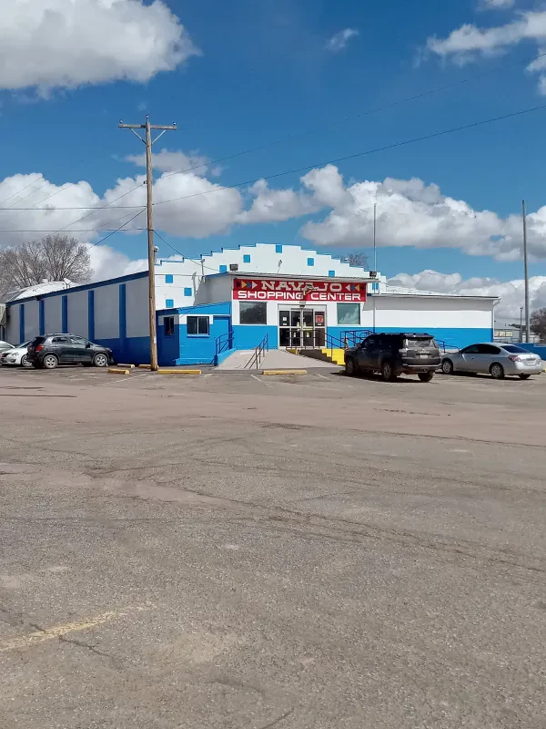 Navajo Auto Supply - photo 2