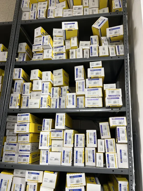 WILSON AUTO PARTS - photo 3