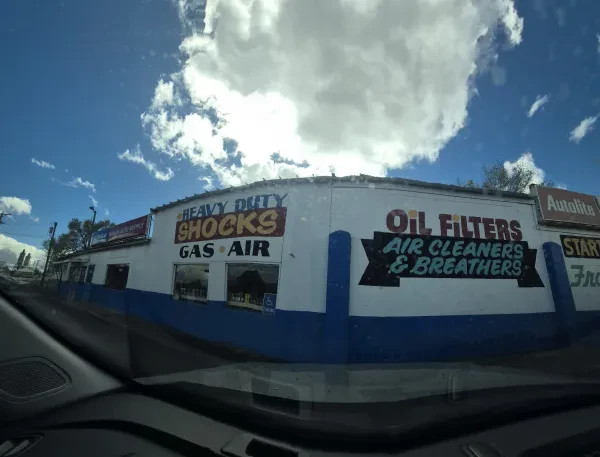Navajo Auto Supply - photo 3