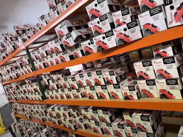 WILSON AUTO PARTS - photo 4