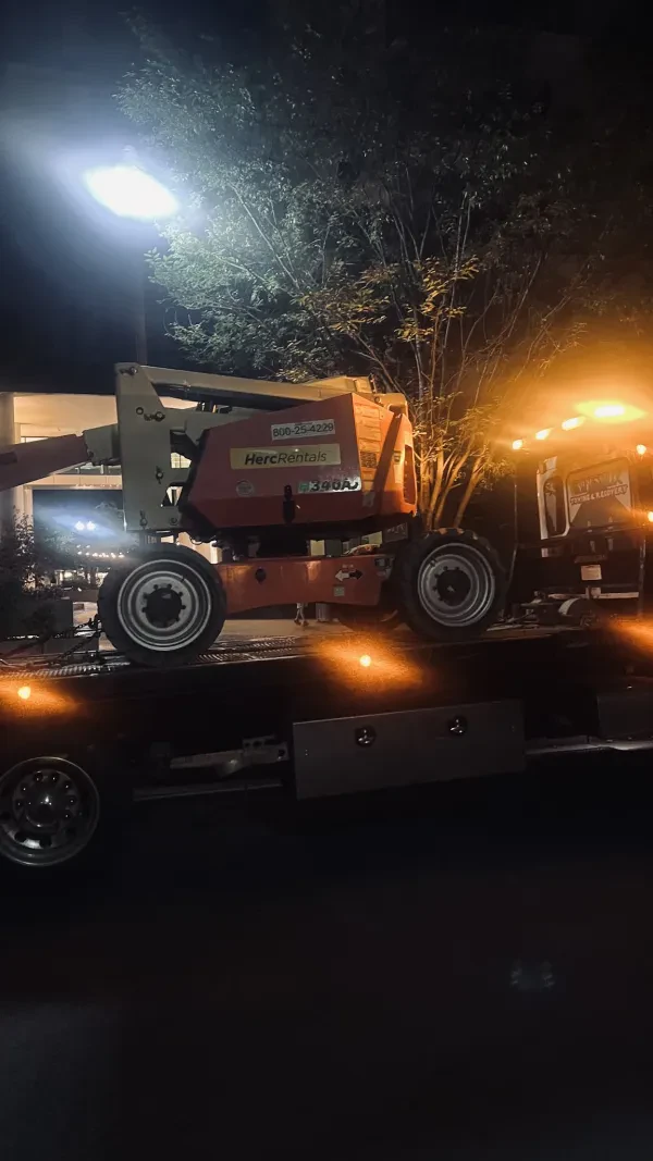 Gainesville Towing & Recovery - photo 3
