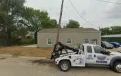 Auto Express Towing