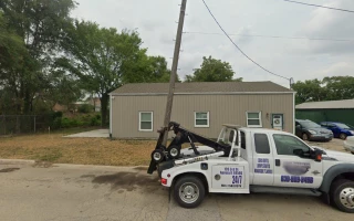 Auto Express Towing