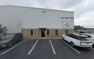 Pro Auto Parts Warehouse