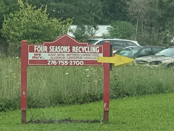 Four Seasons Recycling LLC - photo 2